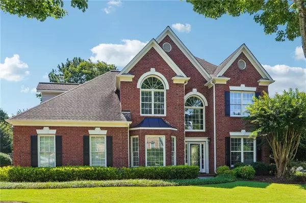 7160 Fawn Lake DR, Alpharetta, GA 30005