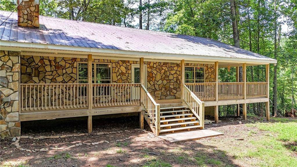 Canton, GA 30114,257 Martin LN
