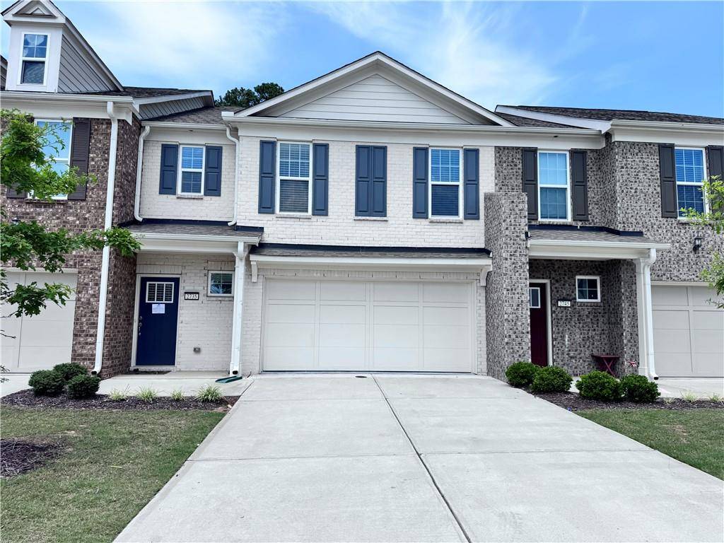 2735 Port Bow LN, Cumming, GA 30041