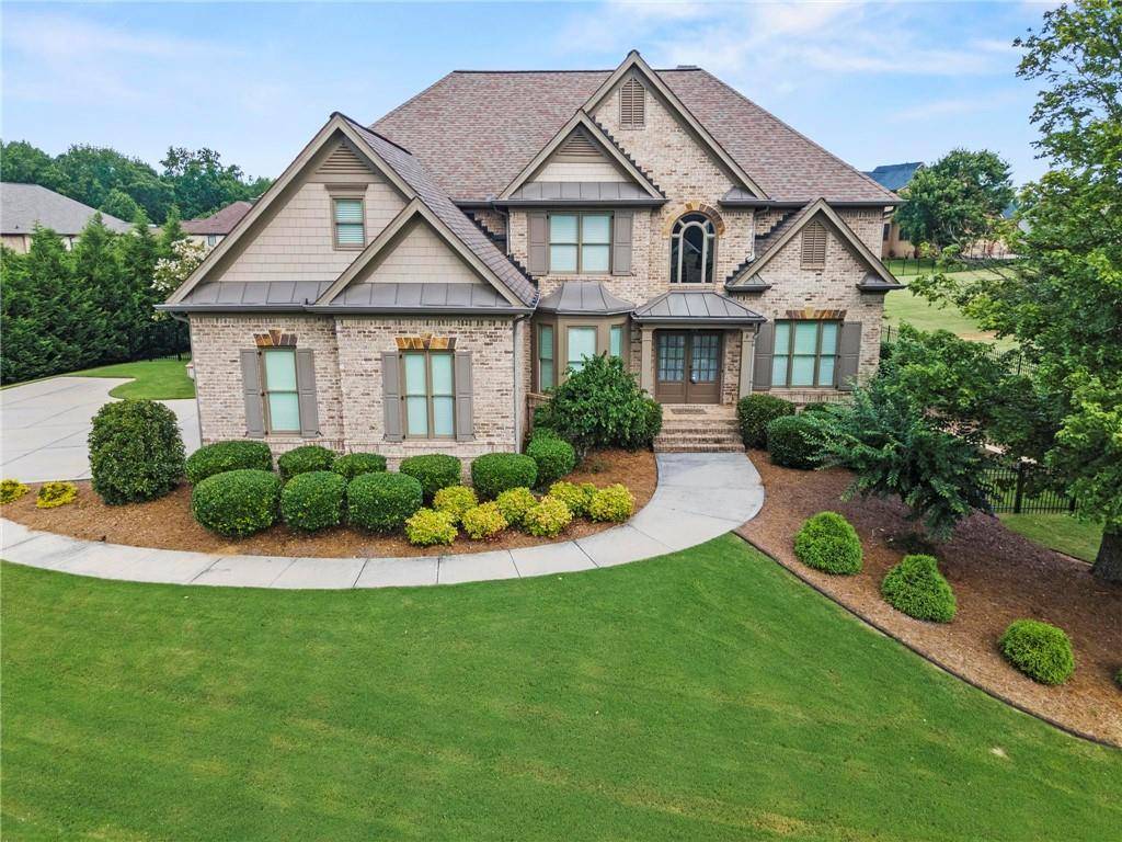 2602 Alcovy Club Dr, Dacula, GA 30019
