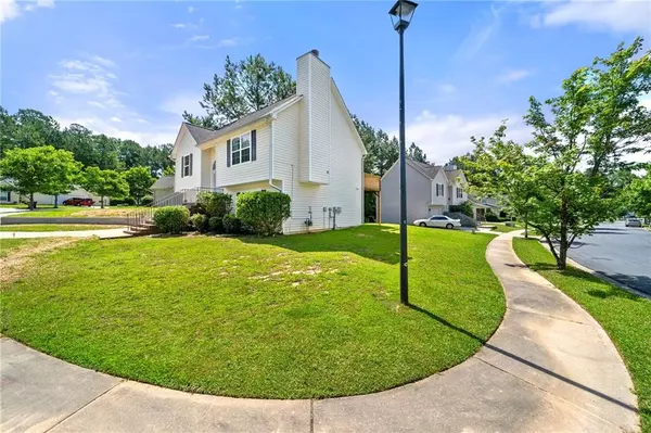 Fairburn, GA 30213,125 Fairhaven TRL