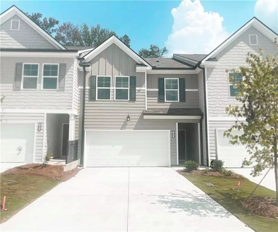 Hoschton, GA 30548,23 Huntley TRCE #3