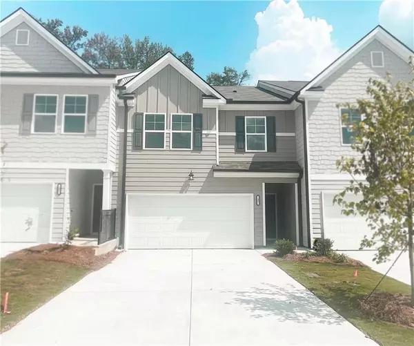 23 Huntley TRCE #3, Hoschton, GA 30548