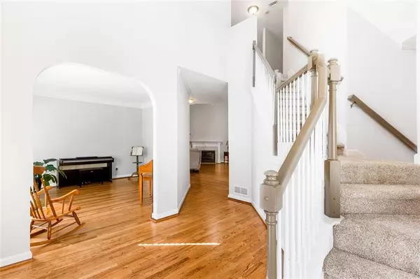 Woodstock, GA 30189,8073 RIDGE VLY