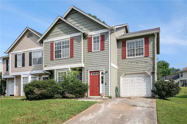 Decatur, GA 30034,3835 Conley Downs DR