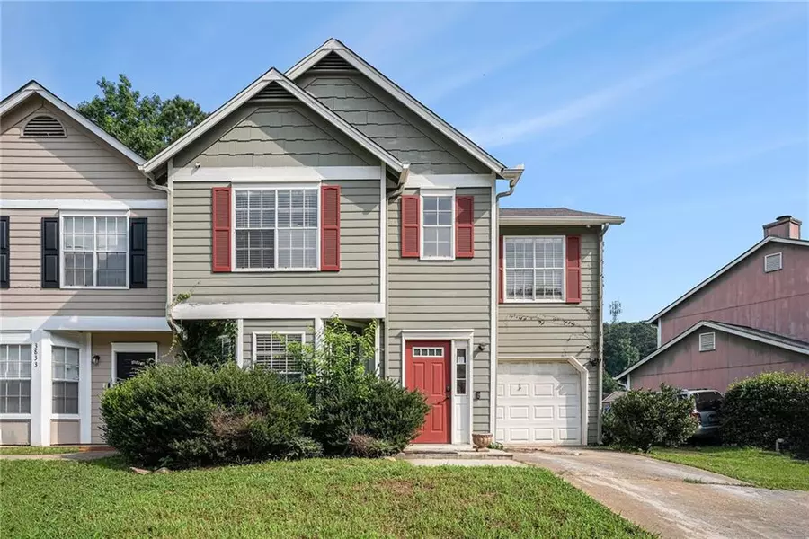 3835 Conley Downs DR, Decatur, GA 30034