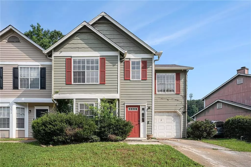 Decatur, GA 30034,3835 Conley Downs DR