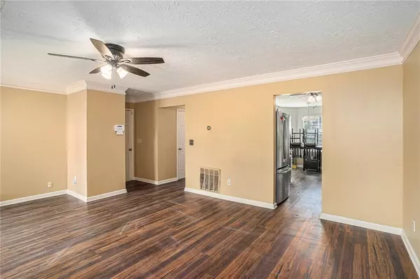 Decatur, GA 30034,3835 Conley Downs DR