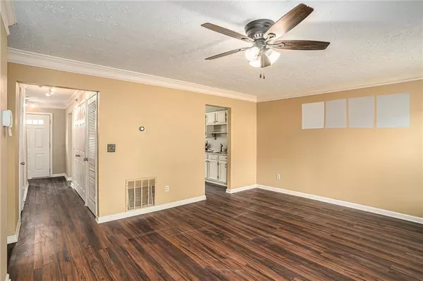 Decatur, GA 30034,3835 Conley Downs DR