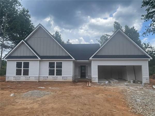 226 Good Hope Preserve, Good Hope, GA 30641