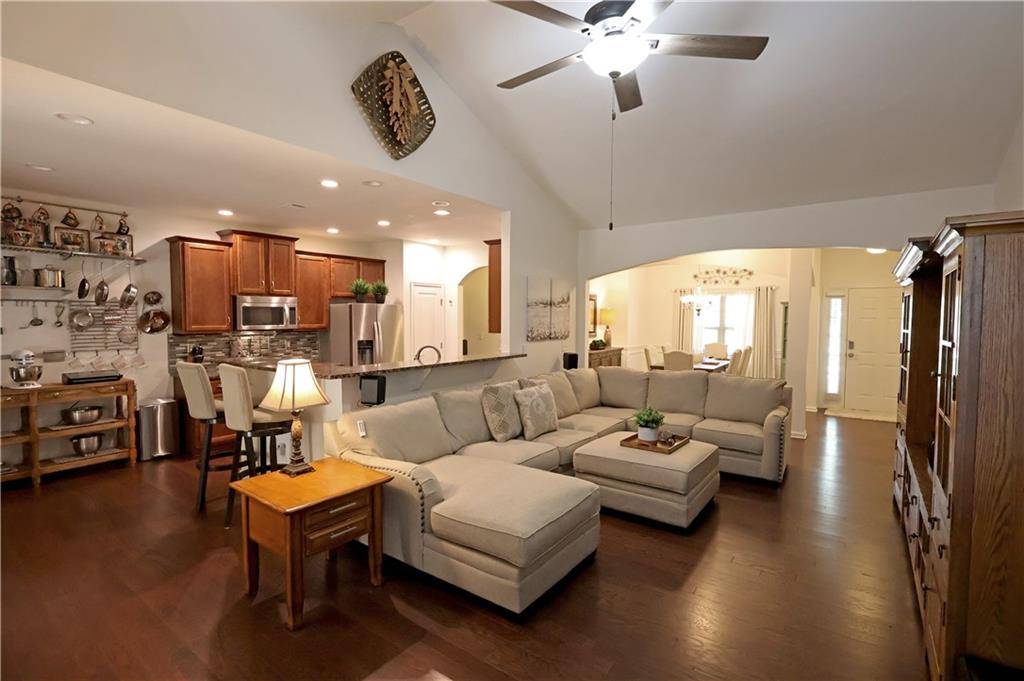 Dallas, GA 30132,349 Fieldstone LN