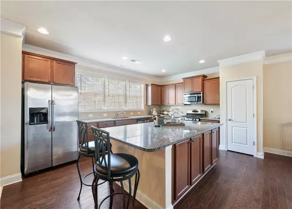 Smyrna, GA 30082,3898 High Dove WAY SW #12