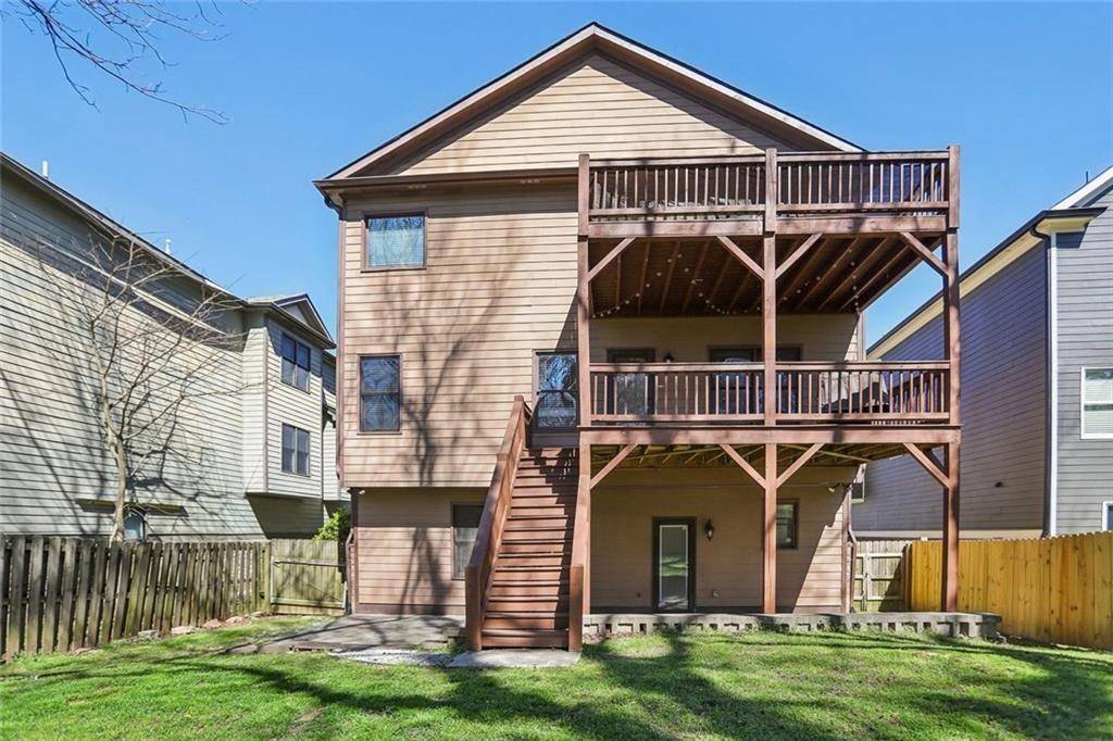 2108 Main ST NW, Atlanta, GA 30318