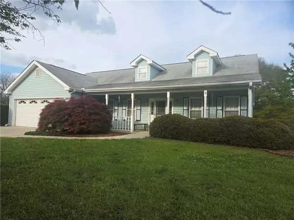 Loganville, GA 30052,3825 GREEN AVE