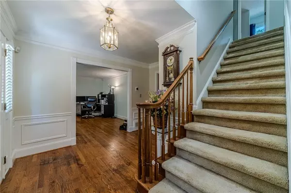 Lilburn, GA 30047,4989 WOODFALL DR SW