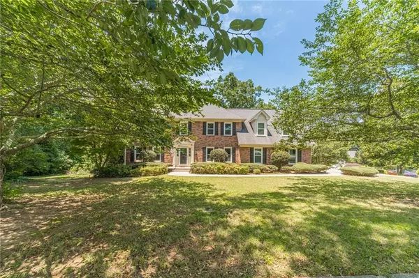 Lilburn, GA 30047,4989 WOODFALL DR SW