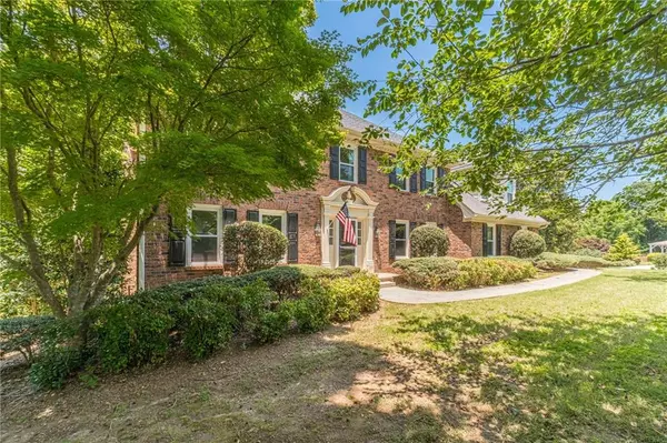 Lilburn, GA 30047,4989 WOODFALL DR SW