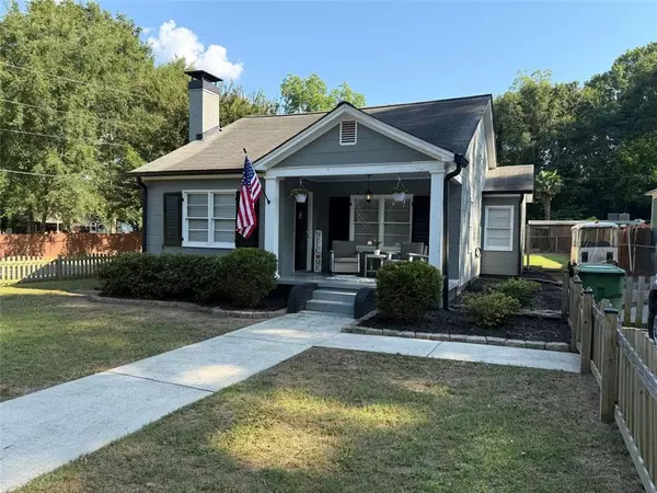 Monroe, GA 30655,708 E Church ST