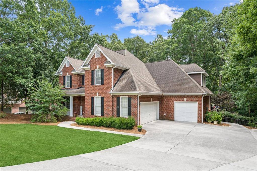 Cumming, GA 30041,4890 N River DR