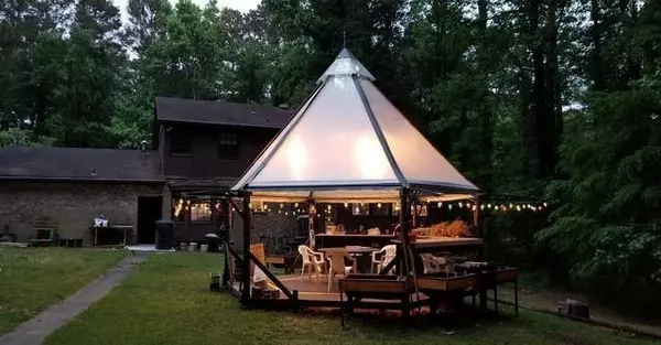 Lilburn, GA 30047,4567 Town Crier RD SW