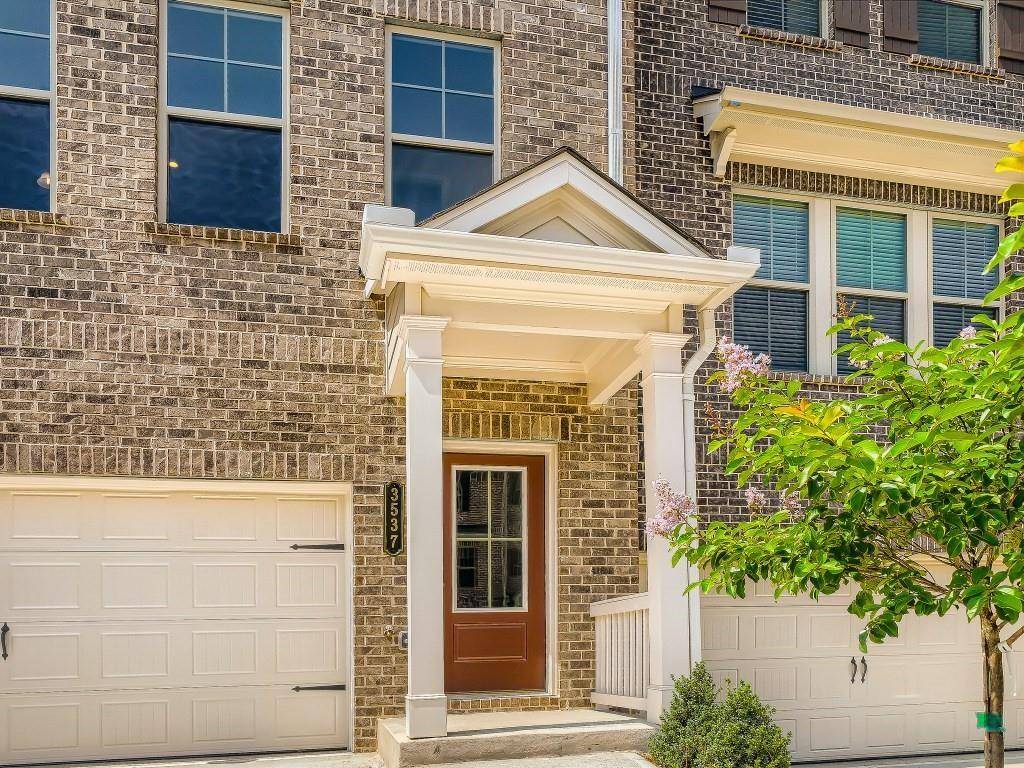 Lawrenceville, GA 30044,3537 Hidden Valley CIR