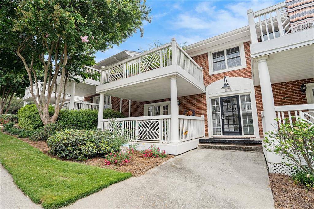 Atlanta, GA 30306,885 Briarcliff RD NE #21