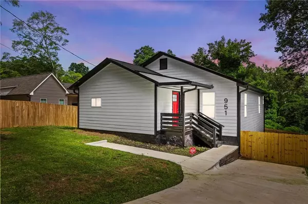951 Reed AVE, Atlanta, GA 30344