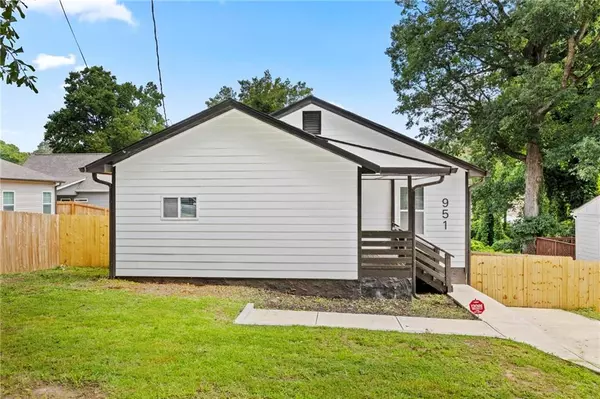 Atlanta, GA 30344,951 Reed AVE