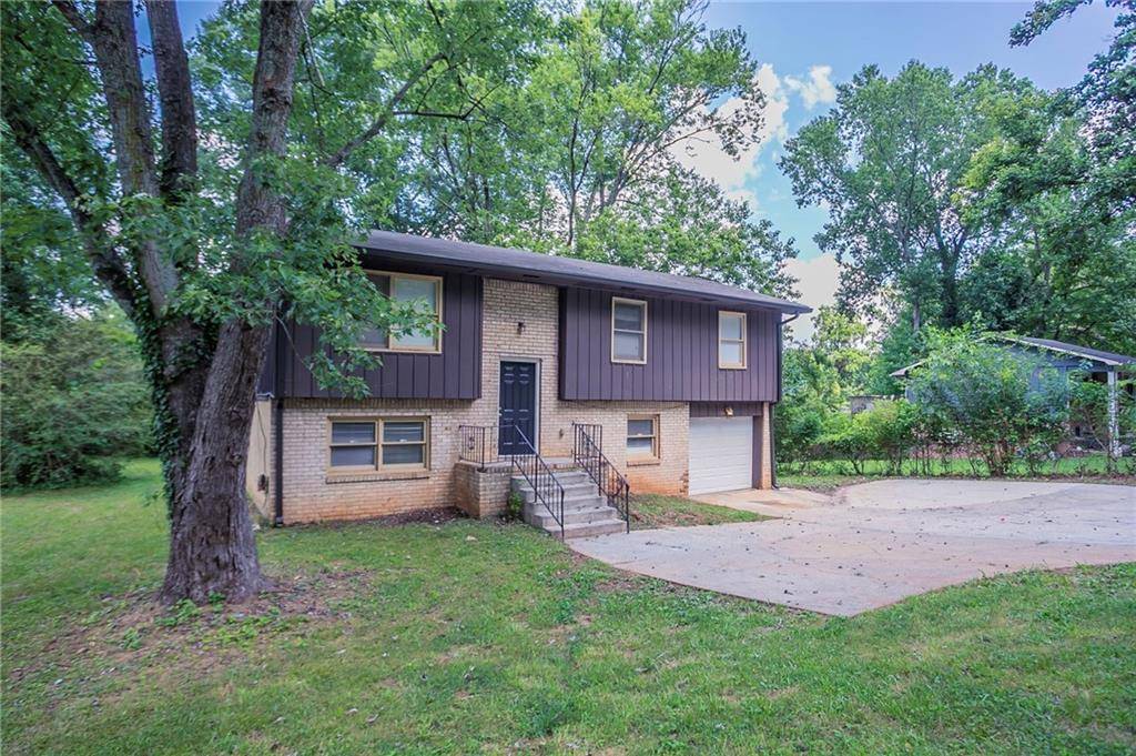 Decatur, GA 30035,1966 Snapfinger RD