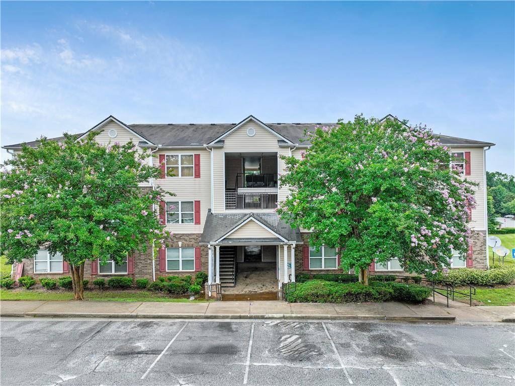 12303 Waldrop PL, Decatur, GA 30034