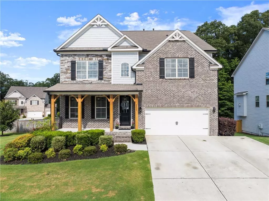 Auburn, GA 30011,2235 Woodmarsh CIR