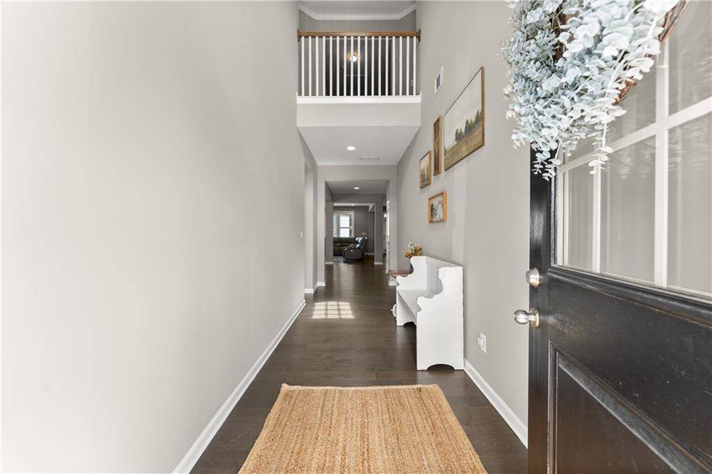 Auburn, GA 30011,2235 Woodmarsh CIR