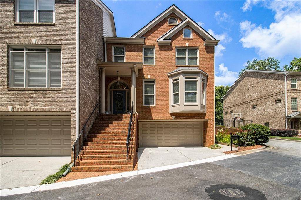 Atlanta, GA 30342,5575 Julian PL