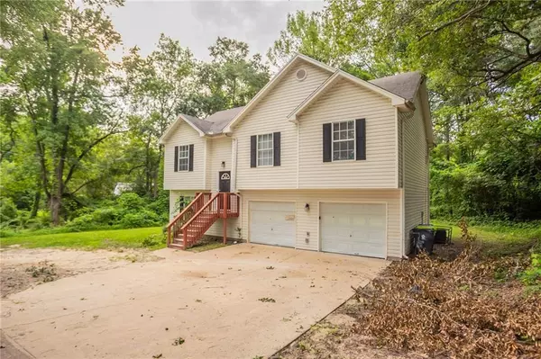 Union City, GA 30291,5069 Jonesboro RD