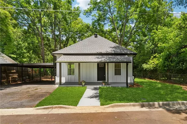 Marietta, GA 30060,106 Burnap ST NW