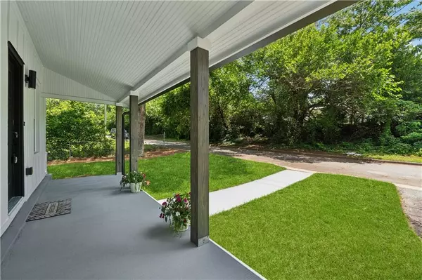 Marietta, GA 30060,106 Burnap ST NW