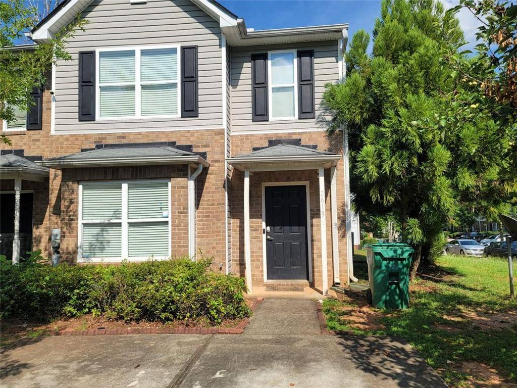 2619 PARRISH CT, Lithonia, GA 30038