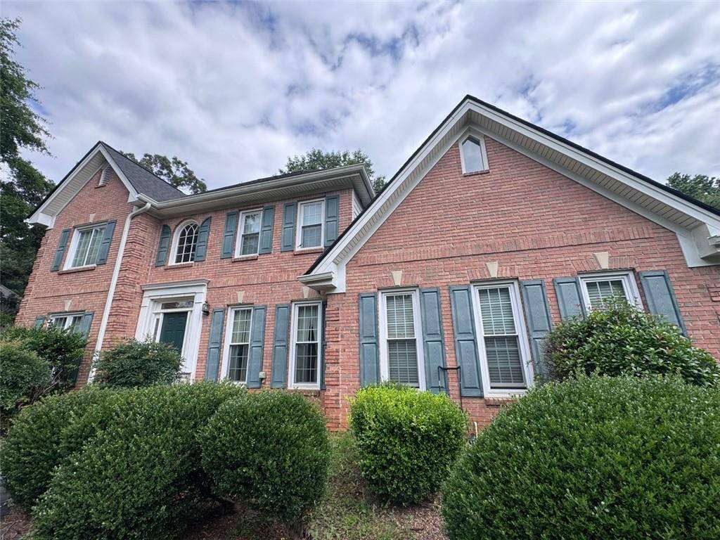 2616 WESTCHESTER Pkwy SE, Conyers, GA 30013
