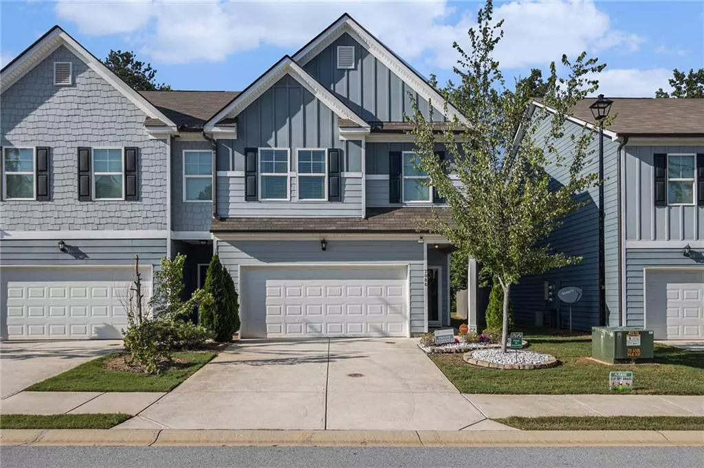 Stonecrest, GA 30038,7086 Gladstone CIR