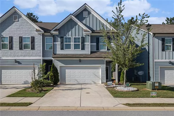 7086 Gladstone CIR, Stonecrest, GA 30038