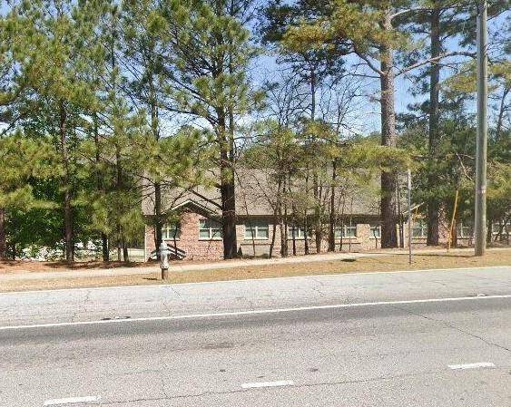 3428 Mount Zion RD, Stockbridge, GA 30281