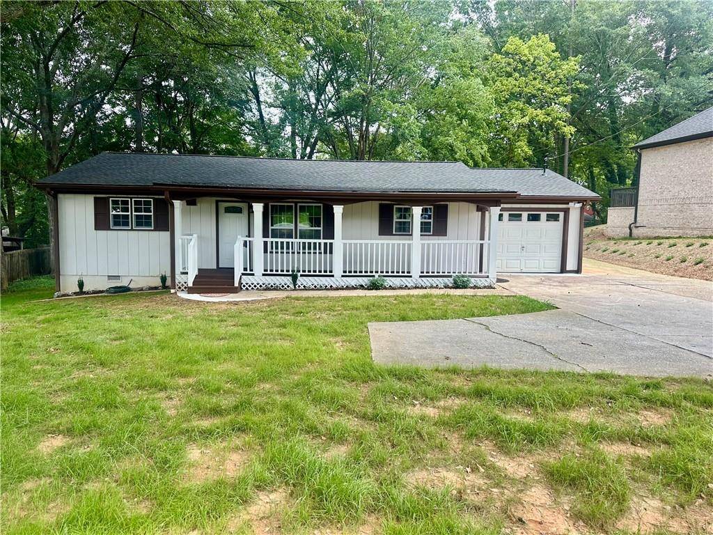 256 New Hope RD, Lawrenceville, GA 30046