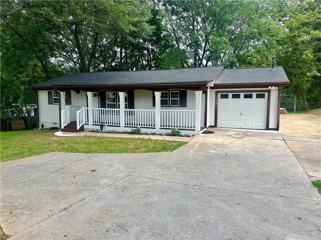 256 New Hope RD, Lawrenceville, GA 30046