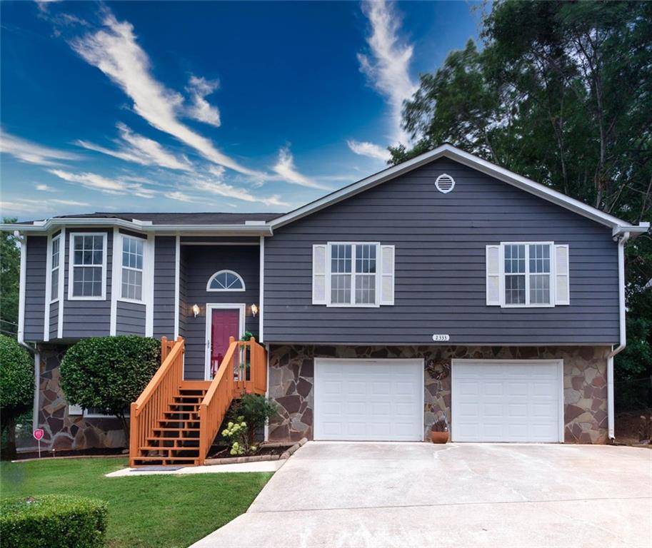 2333 Wilkins CV, Decatur, GA 30035