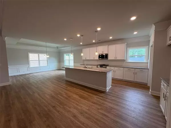 Douglasville, GA 30135,5311 Tuscany DR #Lot 98 Plan/Apx Sqft 2700