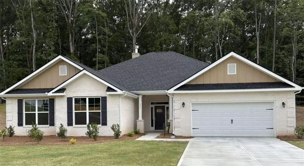 Douglasville, GA 30135,5311 Tuscany DR #Lot 98 Plan/Apx Sqft 2700