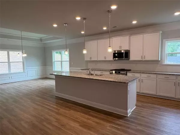 Douglasville, GA 30135,5311 Tuscany DR #Lot 98 Plan/Apx Sqft 2700