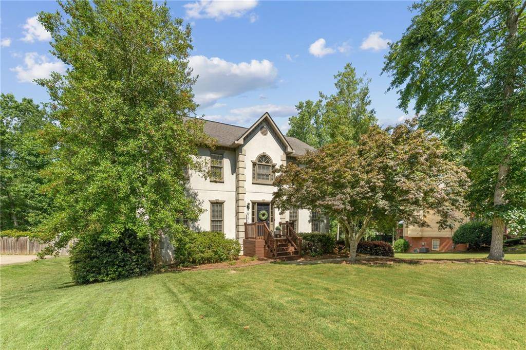 1395 Wynford Gate SW, Marietta, GA 30064