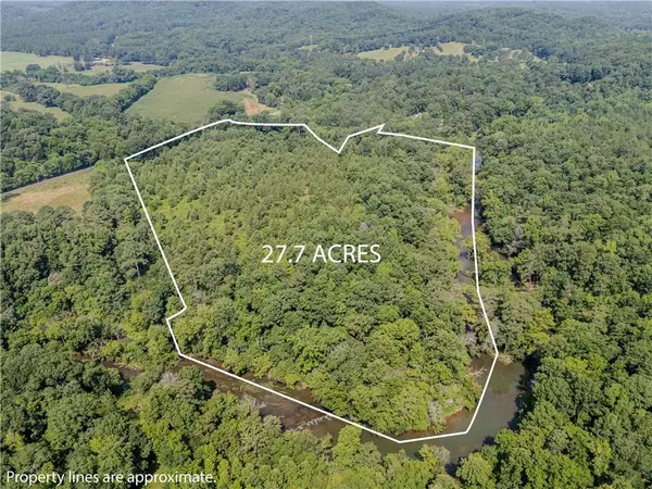 0 Spout Springs RD, Cave Spring, GA 30124