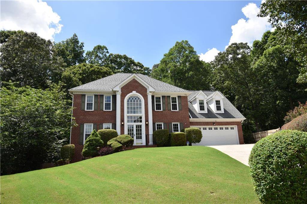 1858 De Winton PL, Lawrenceville, GA 30043